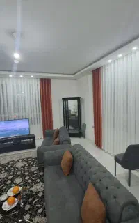 نصب .نصاب پرده.دوخت پرده