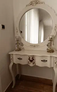 آینه کنسول