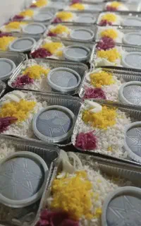آشپزی مجالس