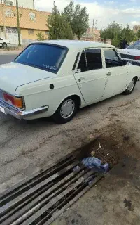 پیکان ۸۳ فروش فوری