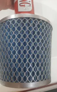 سوپر هواکش تیونینگ