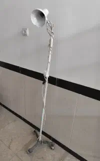 چراغ چرخ دار