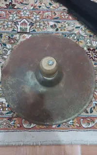 یک دست سنج  برای محرم