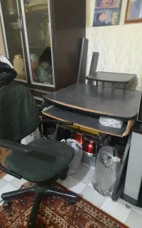 میزکامپیوترباصندلیش