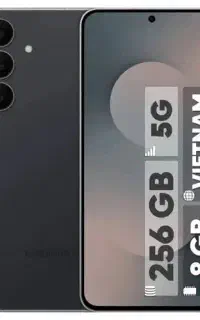 گوشی صفر s25fe سامسونگ