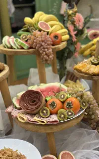 تشریفات مراسم در استان قم