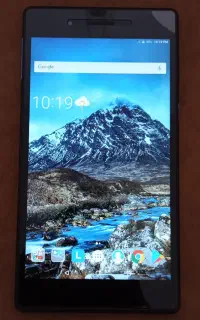 تبلت لنوو 7 اینچ