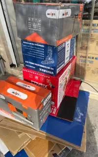 کارتن اسباب کشی محکم
