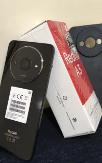 گوشی شیائومی ردمی A3 درحد نو