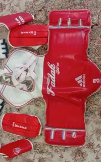 هوگو تکواندو