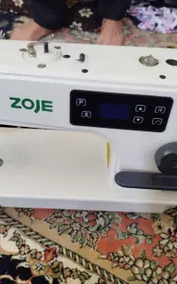 چرخ خیاطی