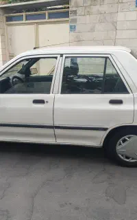 پراید مدل 95