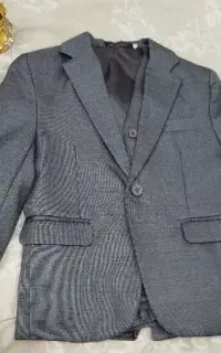 کت و شلوار پسرانه