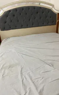 تخت خواب دونفره