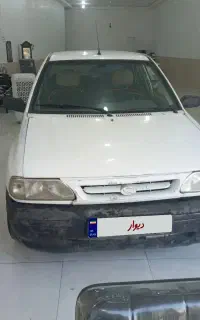 پراید مدل ۹۴