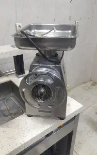 چرخ گوشت