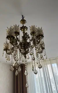 لوستر