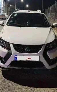 کوییک gx مدل 1403