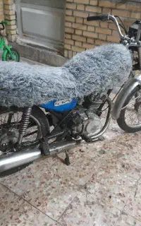موتور پارکینگی