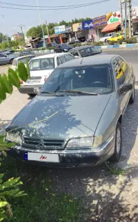 زانتیا ۸۴ استثنائی (نقد و اقساط )