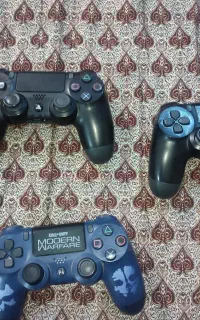 دسته ps4