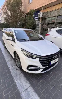 آریزو ۶ پرو گارانتی فعال