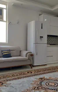 اجاره روزانه واحد ایذه