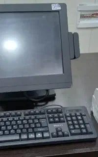 صندوق فروشگاهی elganzo مدل ۲۰۳۰