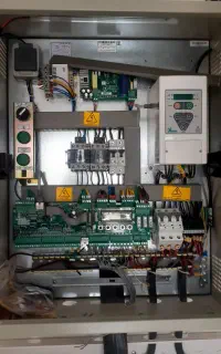 برقکار ساختمان وصنعتی