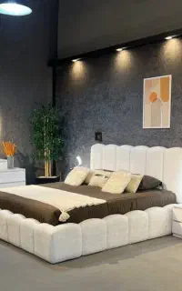 تخت خواب باران
