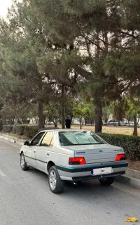 ۴۰۵ فول