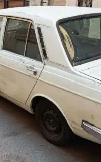 پیکان سفید  ۷۹