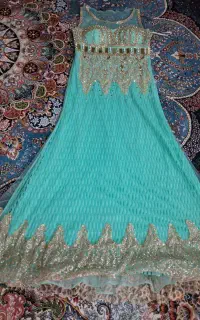 لباس مجلسی