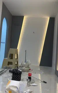 نقاشی ساختمان ملل