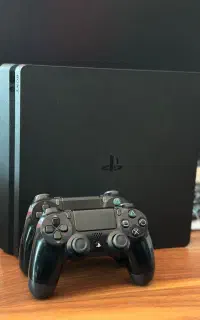 Playstation4 اسلیم کپیخور