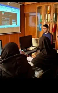 دوره جامع مدیریت مالی و حسابدارارشد دکتر اختیاری