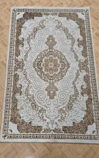 قالیچه طرح برجسته