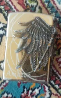 فندک تاشو
