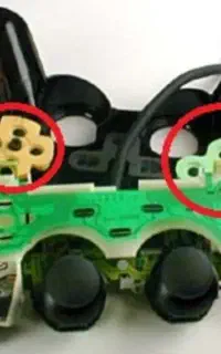 تعمیرات دسته ps2/ps1
