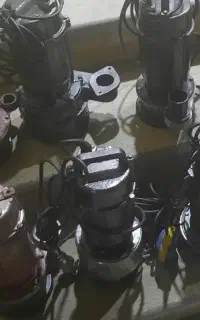 کف کش و لجن کش ۱ و ۲ اینج