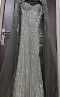 لباس مجلسی سایز ۱
