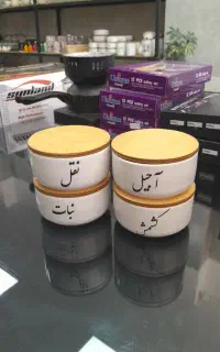 کادوویی وکلی کار شیک