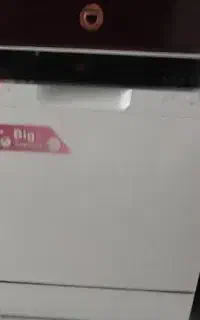 ماشین ظرفشویی پاکشوما ۹ نفره