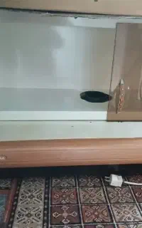 کابینت و هود