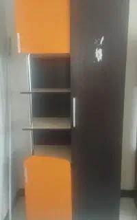 کمد