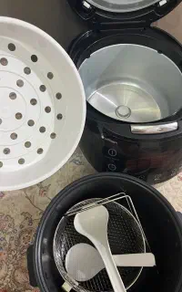 پلوپز اتومات ۱۷ کاره راک