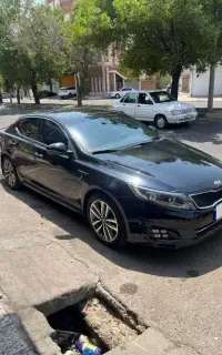 اپتیما فول ۲۰۱۵