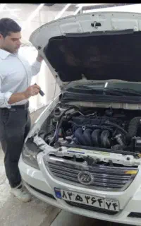 کارشناسی فنی و تشخیص رنگ