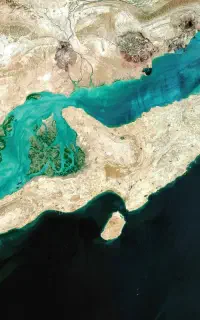 قابل توجه فروشندگان در جزیره قشم. قشمیکو آمد