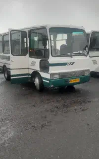 مینی بوس اویکو قیمت خاور پنجاه